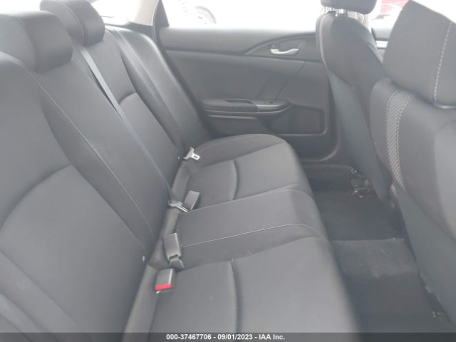 2HGFC2F60LH506843 Honda Civic Sedan Lx