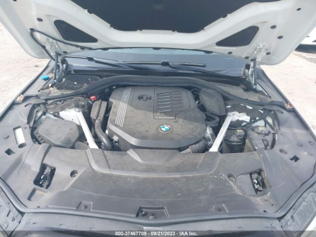 WBA7T2C06LGL17626 BMW 7 Series 740i