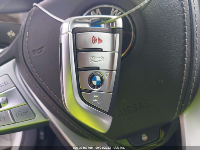 WBA7T2C06LGL17626 BMW 7 Series 740i