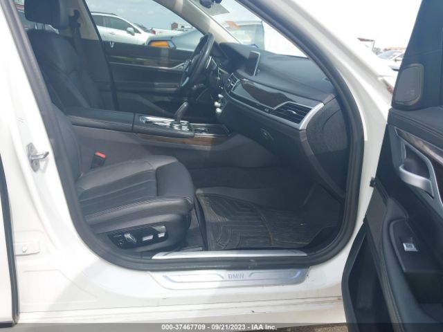 WBA7T2C06LGL17626 BMW 7 Series 740i