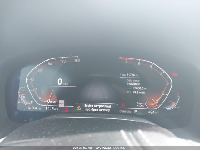WBA7T2C06LGL17626 BMW 7 Series 740i
