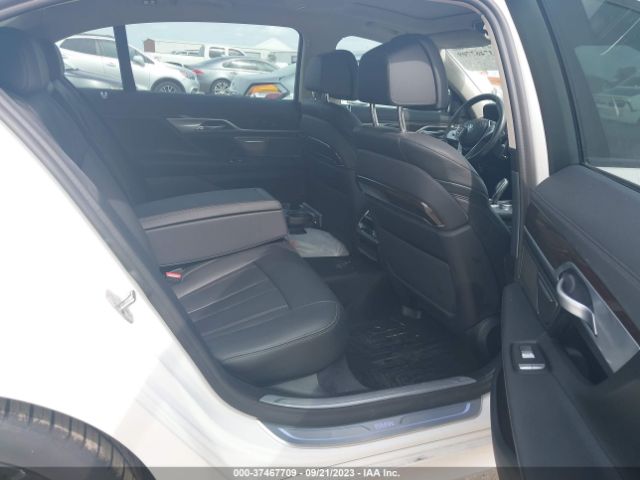 WBA7T2C06LGL17626 BMW 7 Series 740i
