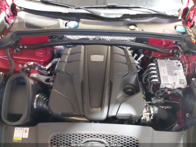 WP1AF2A51NLB32116 Porsche Macan Gts