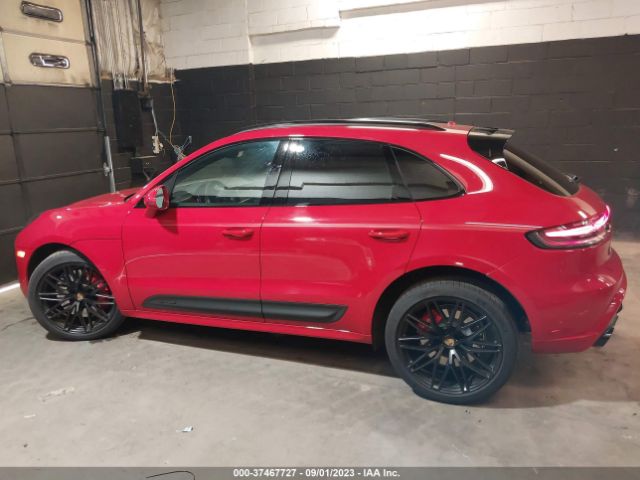 WP1AF2A51NLB32116 Porsche Macan Gts