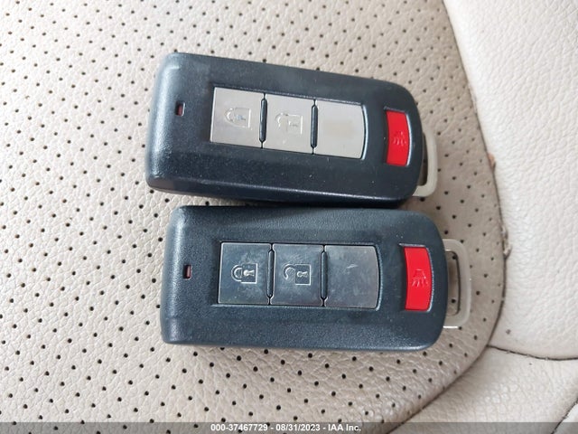 Mitsubishi Outlander Se/sel 2016 JA4AD3A30GZ036709 Image 11