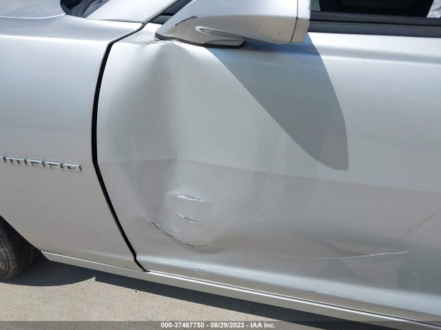 Chevrolet CAMARO LS 2014 2G1FA1E34E9205634 Image 6