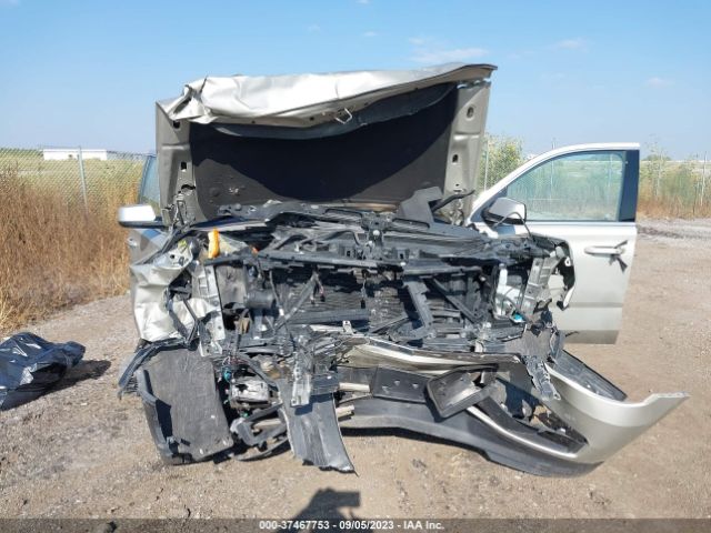 1GNSKHKC1HR339146 Chevrolet Suburban Lt