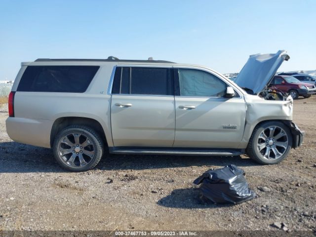 1GNSKHKC1HR339146 Chevrolet Suburban Lt