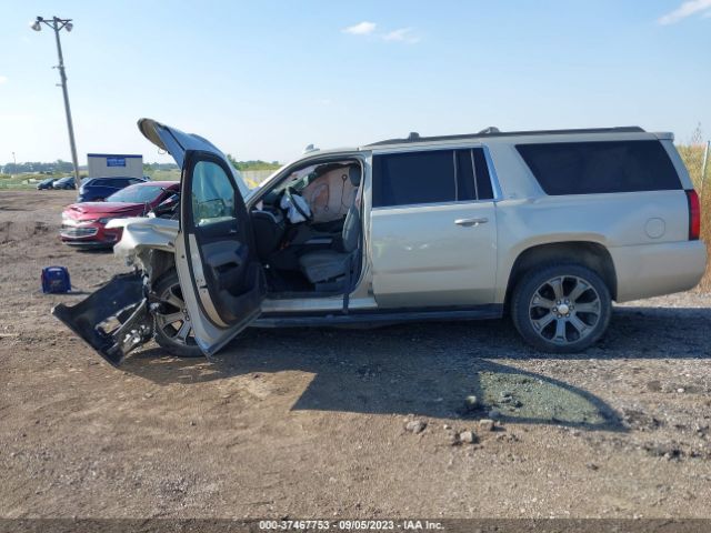 1GNSKHKC1HR339146 Chevrolet Suburban Lt