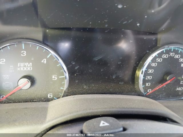 1GNSKHKC1HR339146 Chevrolet Suburban Lt