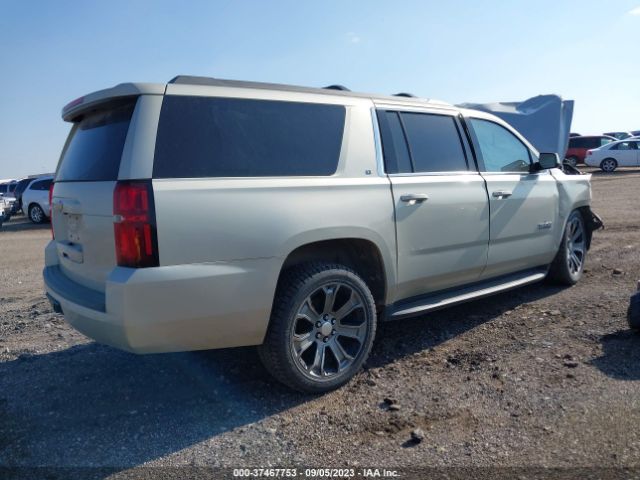 1GNSKHKC1HR339146 Chevrolet Suburban Lt
