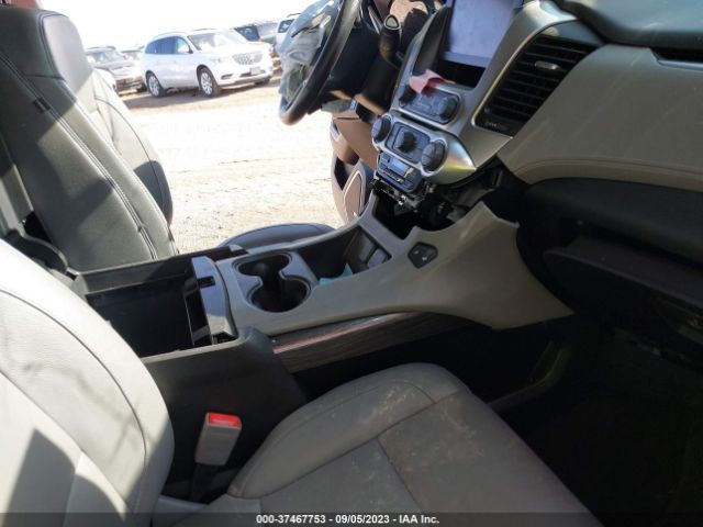 1GNSKHKC1HR339146 Chevrolet Suburban Lt