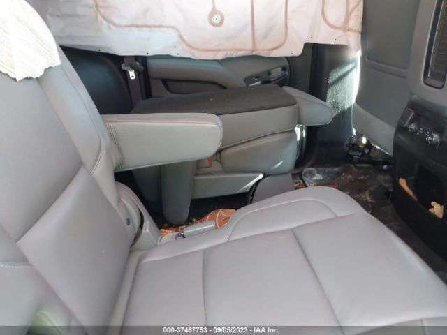 1GNSKHKC1HR339146 Chevrolet Suburban Lt