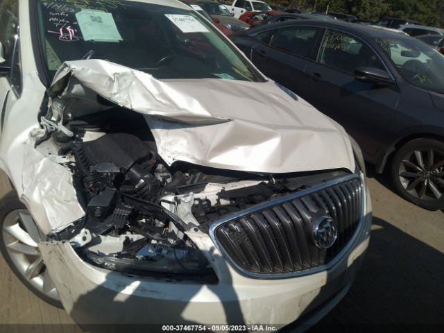 1G4PR5SK7G4105360 Buick Verano Convenience Group