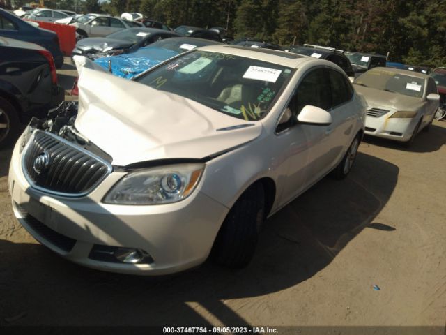 1G4PR5SK7G4105360 Buick Verano Convenience Group