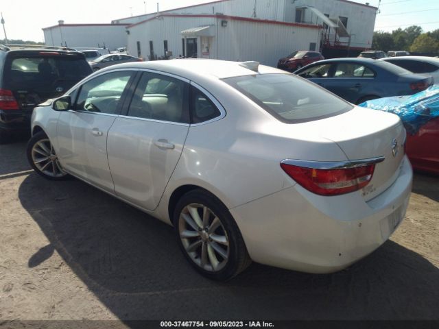 1G4PR5SK7G4105360 Buick Verano Convenience Group