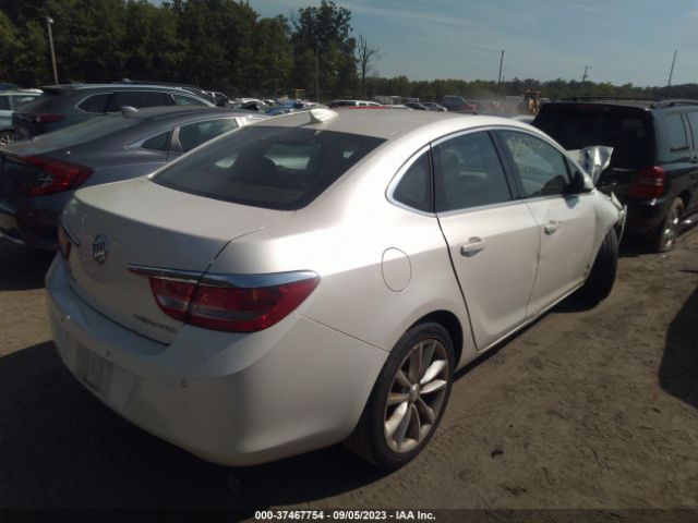1G4PR5SK7G4105360 Buick Verano Convenience Group