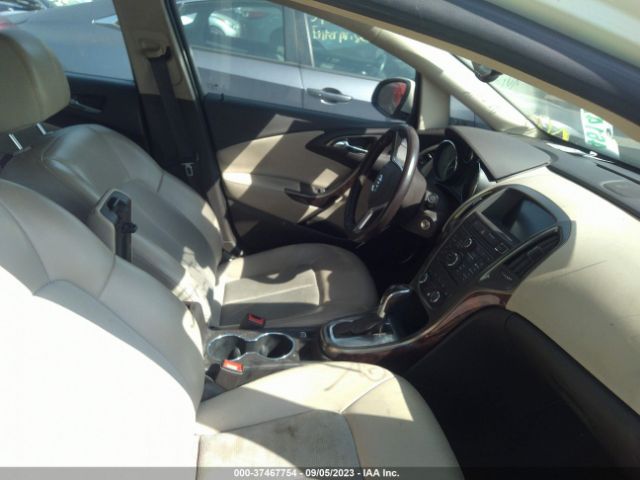 1G4PR5SK7G4105360 Buick Verano Convenience Group