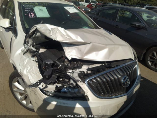 1G4PR5SK7G4105360 Buick Verano Convenience Group