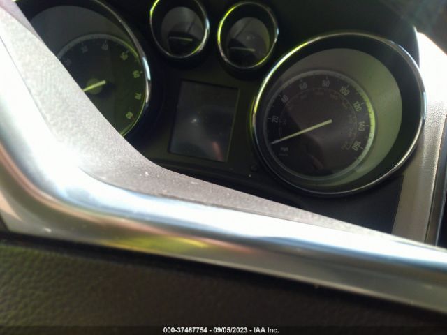 1G4PR5SK7G4105360 Buick Verano Convenience Group