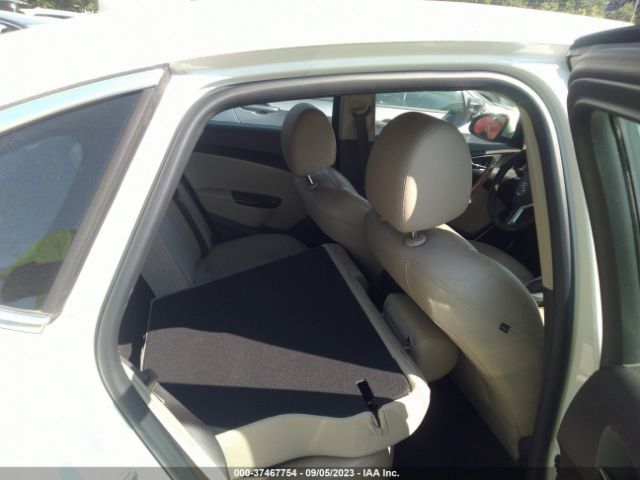 1G4PR5SK7G4105360 Buick Verano Convenience Group