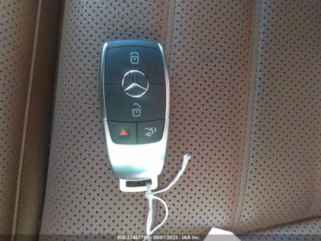 W1N0G8EB6MV292503 Mercedes-Benz Glc Glc 300