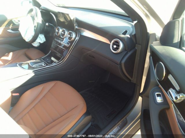 W1N0G8EB6MV292503 Mercedes-Benz Glc Glc 300
