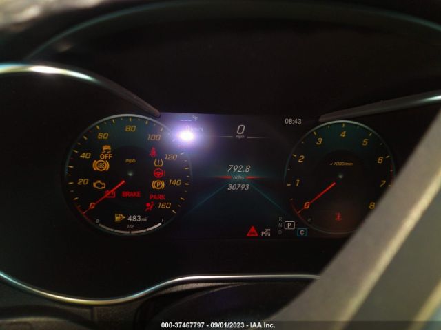 W1N0G8EB6MV292503 Mercedes-Benz Glc Glc 300