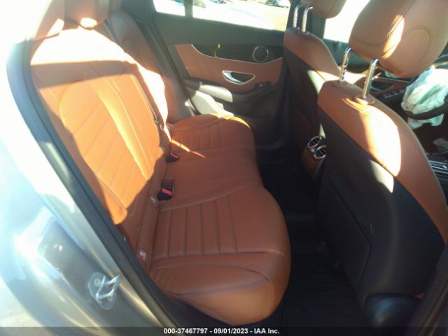 W1N0G8EB6MV292503 Mercedes-Benz Glc Glc 300