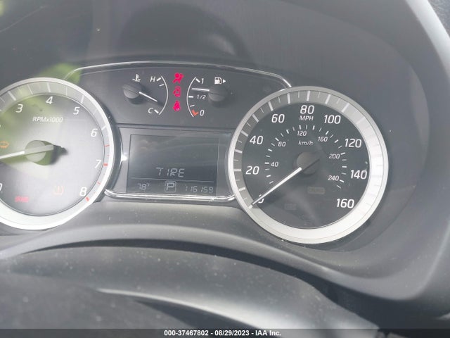 Nissan SENTRA SR 2015 3N1AB7AP2FY340142 Image 7