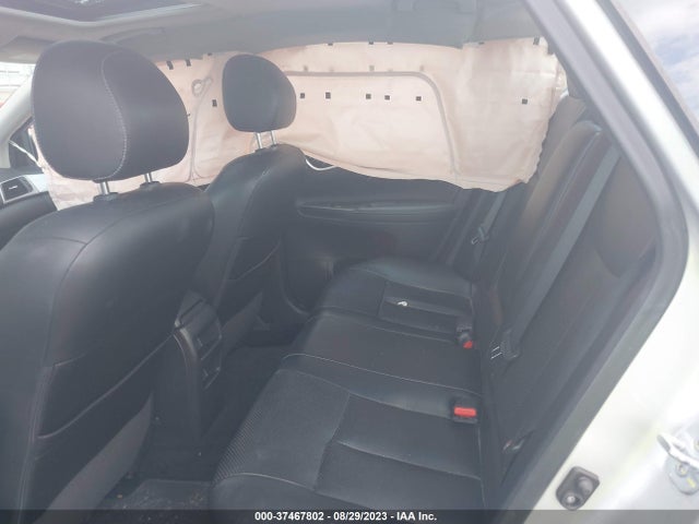 Nissan SENTRA SR 2015 3N1AB7AP2FY340142 Image 8