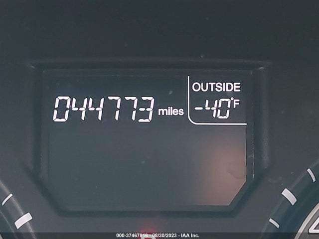 Honda Odyssey Ex-l 2016 5FNRL5H66GB100586 Image 15