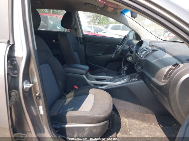 KNDPBCAC1G7878010 KIA Sportage Lx