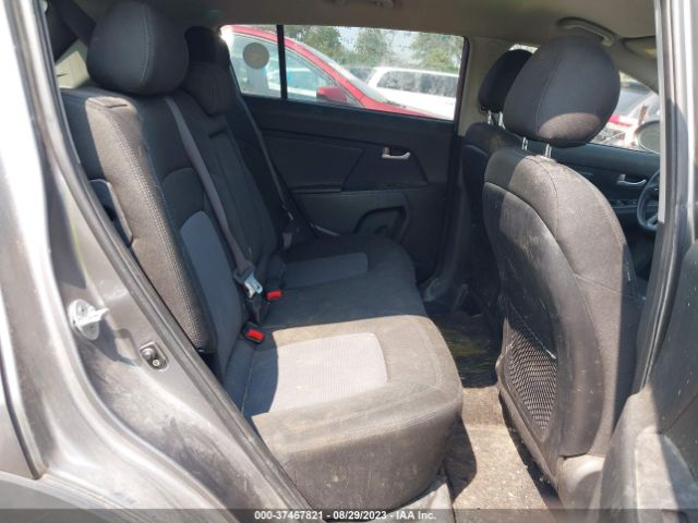 KNDPBCAC1G7878010 KIA Sportage Lx