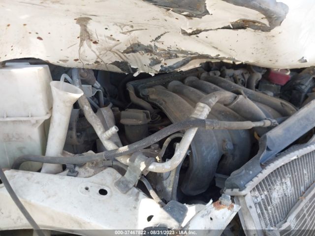 3N6CM0KN7FK720078 Nissan NV200 SV