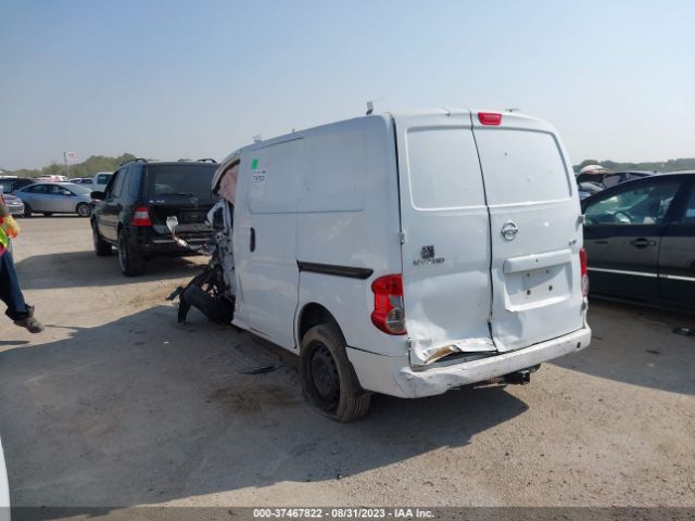 3N6CM0KN7FK720078 Nissan NV200 SV