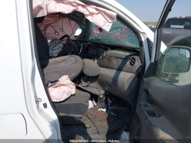 3N6CM0KN7FK720078 Nissan NV200 SV