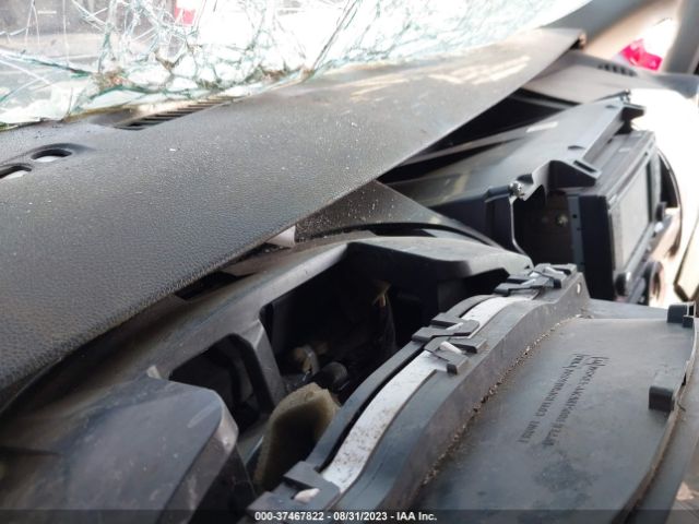 3N6CM0KN7FK720078 Nissan NV200 SV