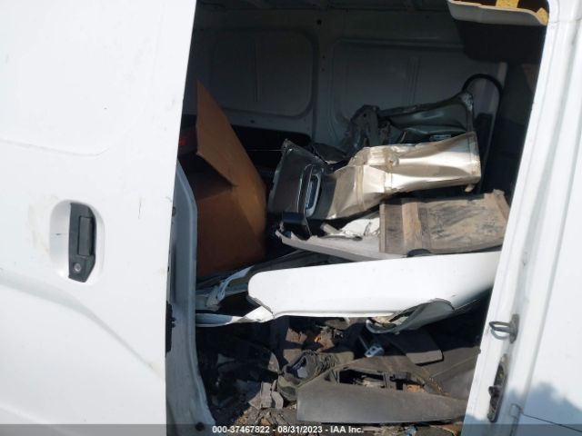 3N6CM0KN7FK720078 Nissan NV200 SV