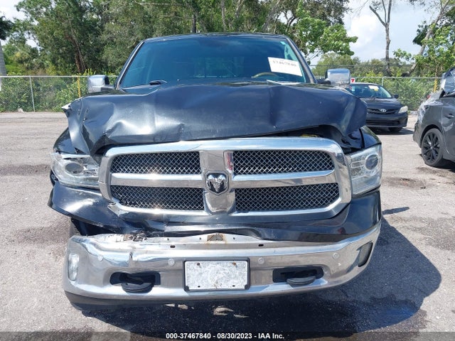RAM 1500 Longhorn 2017 1C6RR7PT3HS580387 Image 12