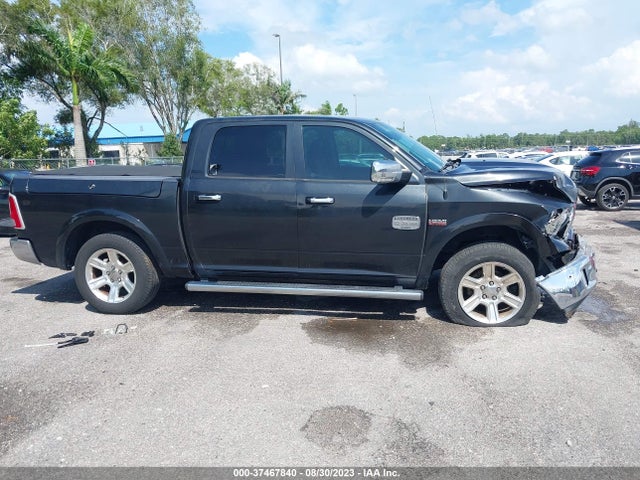 RAM 1500 Longhorn 2017 1C6RR7PT3HS580387 Image 13