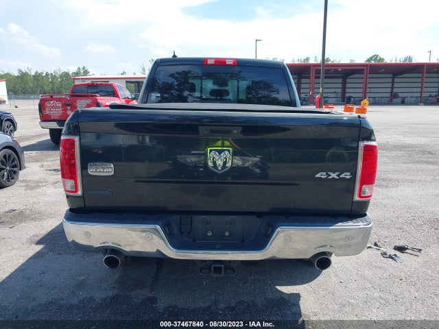 RAM 1500 Longhorn 2017 1C6RR7PT3HS580387 Image 16