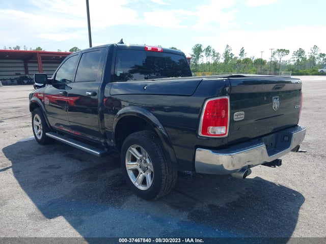RAM 1500 Longhorn 2017 1C6RR7PT3HS580387 Image 3