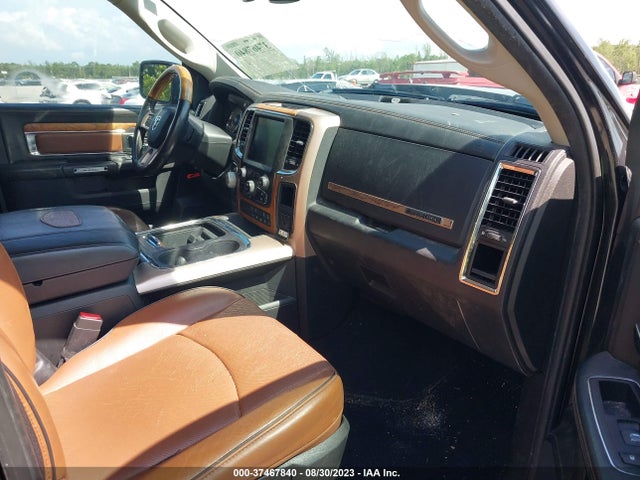 RAM 1500 Longhorn 2017 1C6RR7PT3HS580387 Image 5