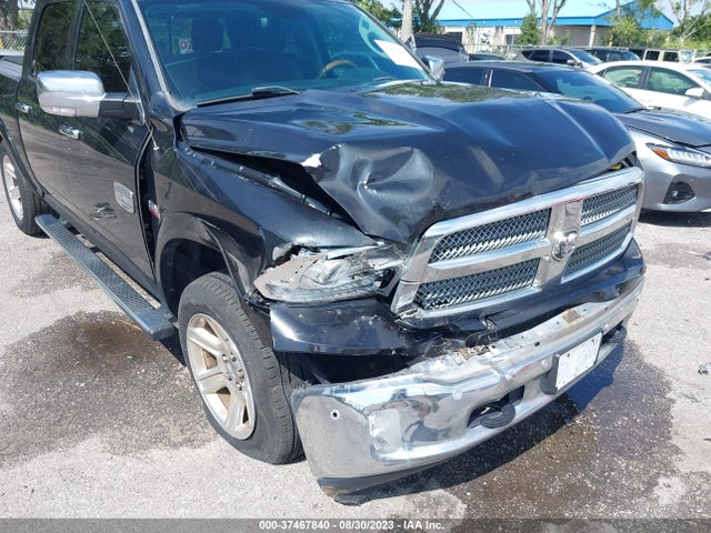 RAM 1500 Longhorn 2017 1C6RR7PT3HS580387 Image 6