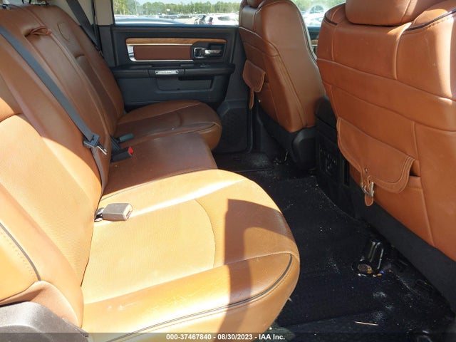 RAM 1500 Longhorn 2017 1C6RR7PT3HS580387 Image 8