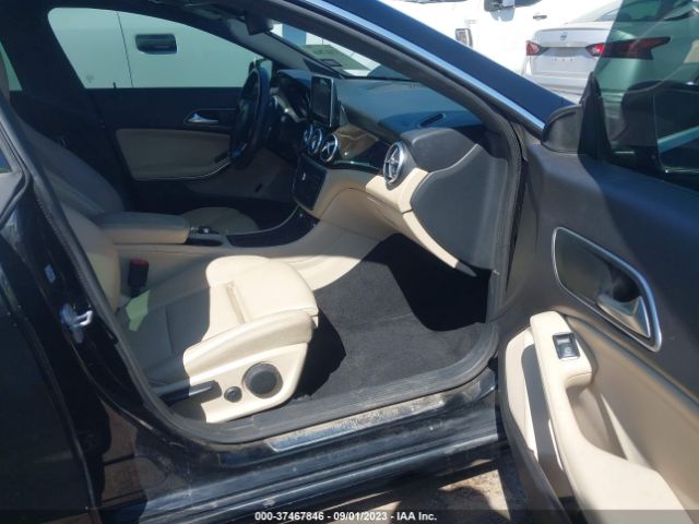 WDDSJ4GB1GN330348 Mercedes-Benz Cla Cla 250