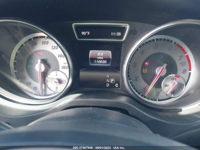WDDSJ4GB1GN330348 Mercedes-Benz Cla Cla 250