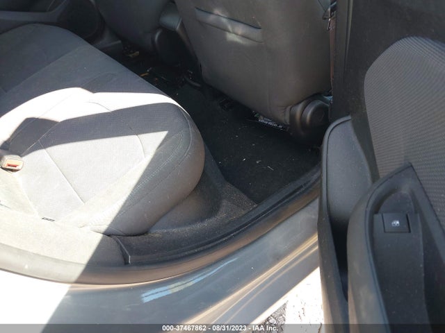 Chevrolet CRUZE LT 2017 3G1BE6SM9HS544779 Image 8
