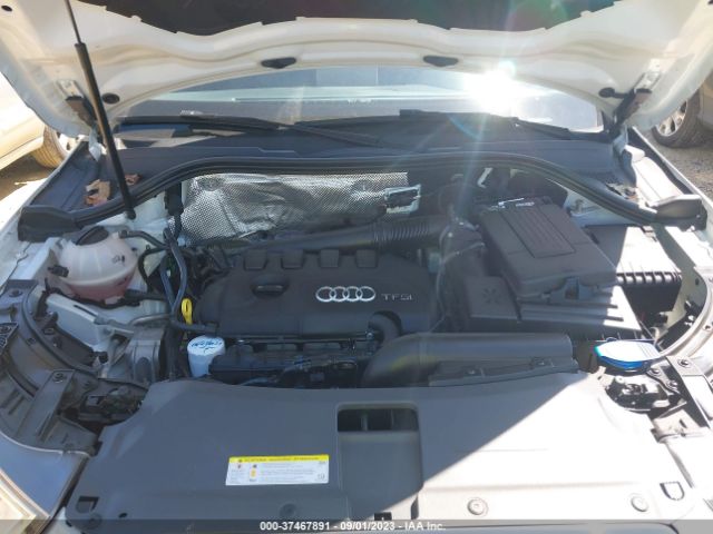 WA1EFCFS1FR003762 Audi Q3 2.0t Premium Plus